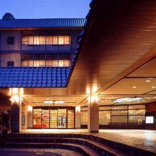ホテル東山閣 京都市 エクステリア 写真