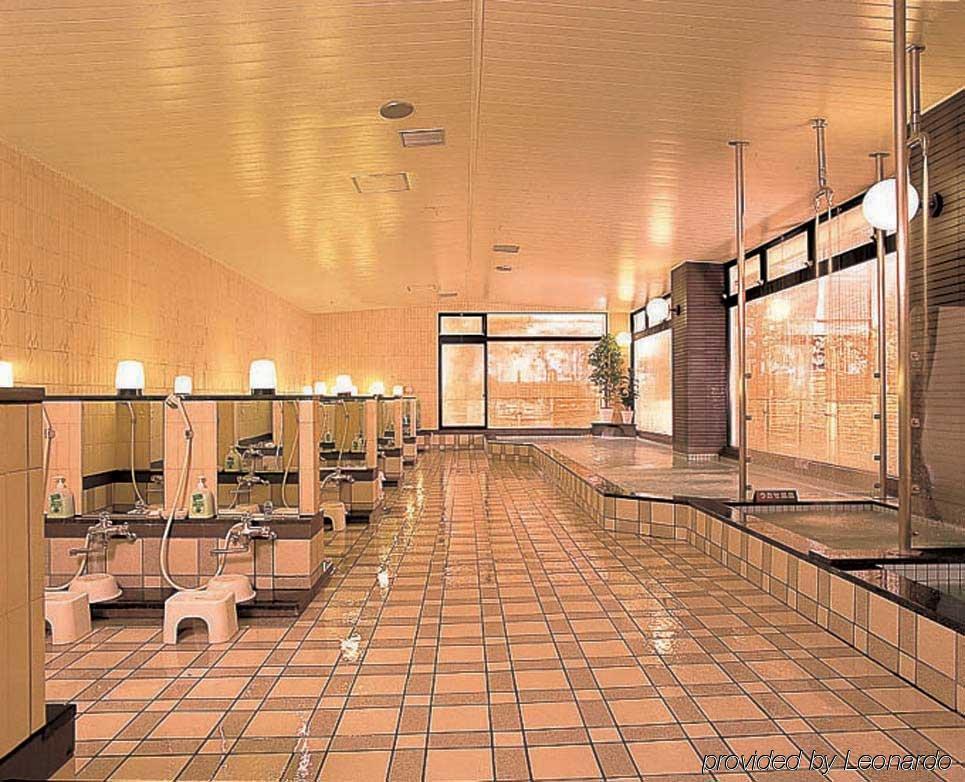 ホテル東山閣 京都市 エクステリア 写真