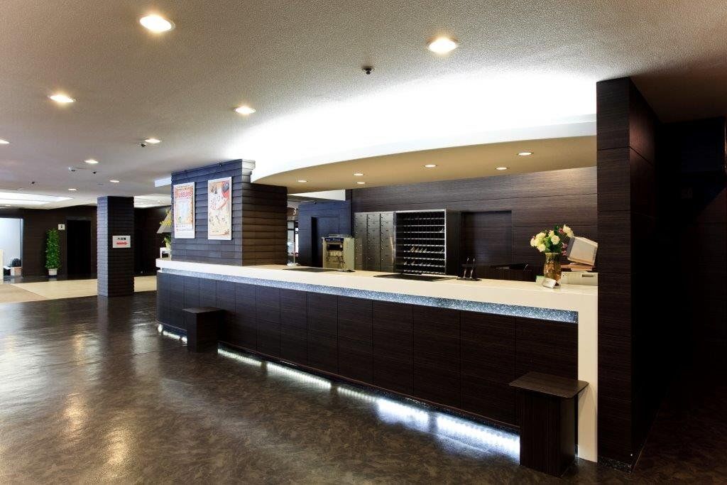 ホテル東山閣 京都市 エクステリア 写真