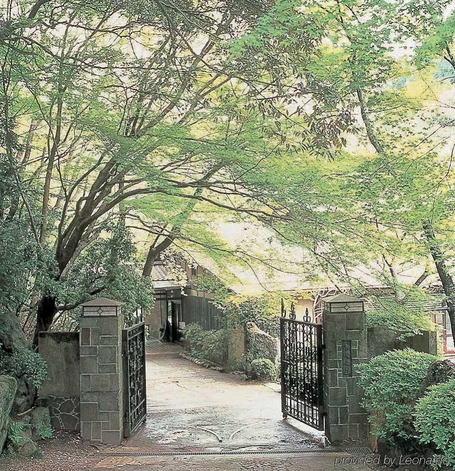 ホテル東山閣 京都市 エクステリア 写真